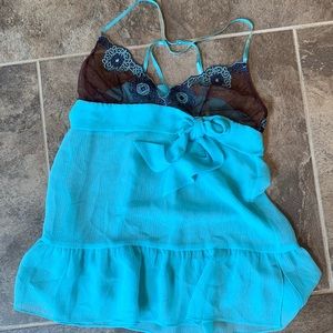 Victoria’s Secret  nighty teddy  size small